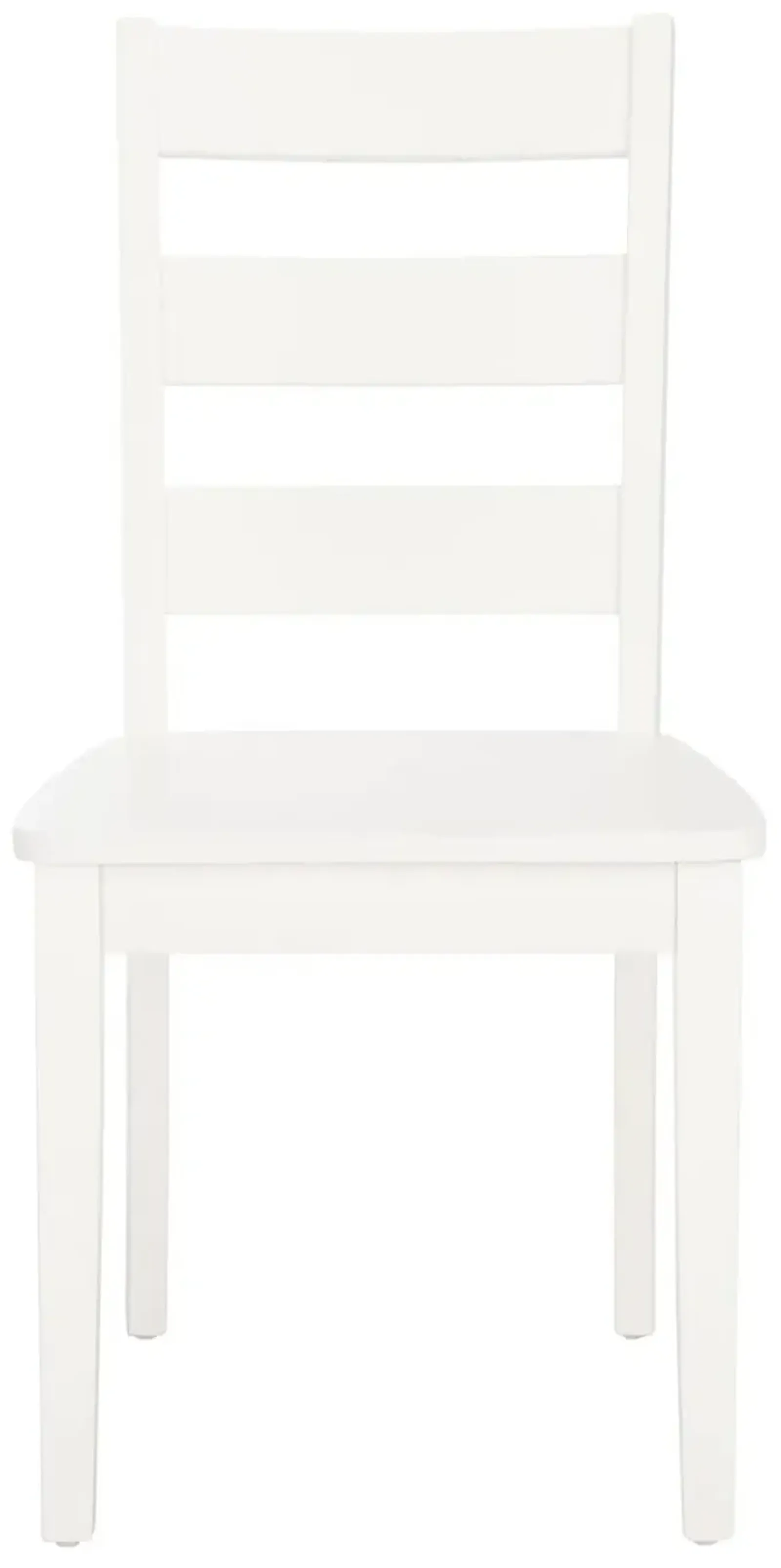 SILIO LADDER BACK DINING CHAIR - Set of 2