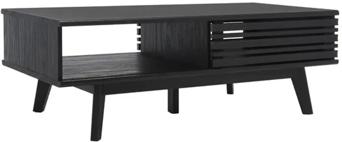 Rori 1 Shelf Coffee Table