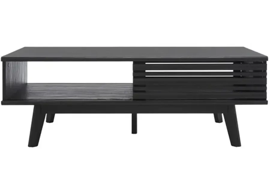 Rori 1 Shelf Coffee Table