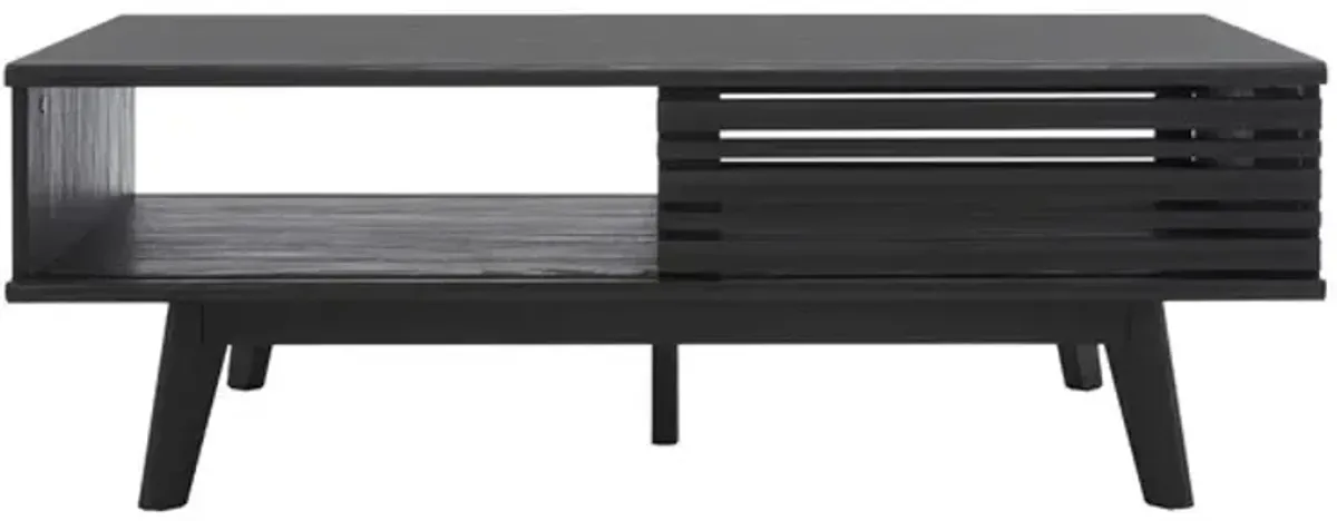 Rori 1 Shelf Coffee Table