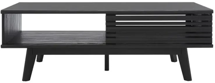 Rori 1 Shelf Coffee Table