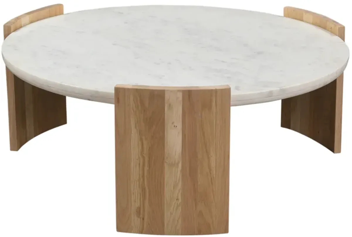 DALA COFFEE TABLE