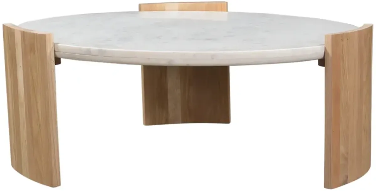 DALA COFFEE TABLE