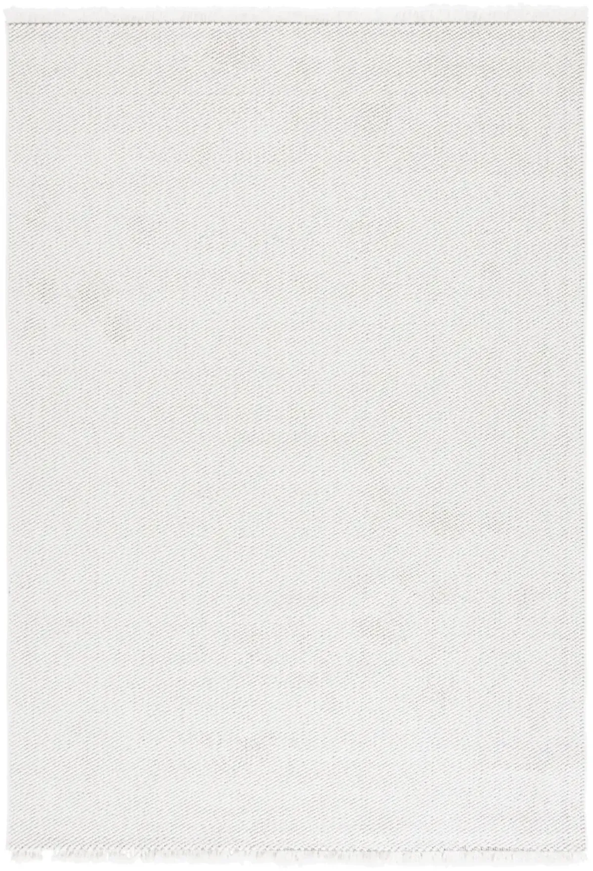MARTHA STEWART 920 IVORY 5'-5' x 7'-7' Medium Rectangle Rug