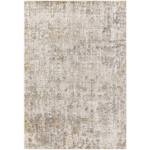 Amman BTA-2305 5'3" x 7' Machine Woven Rug