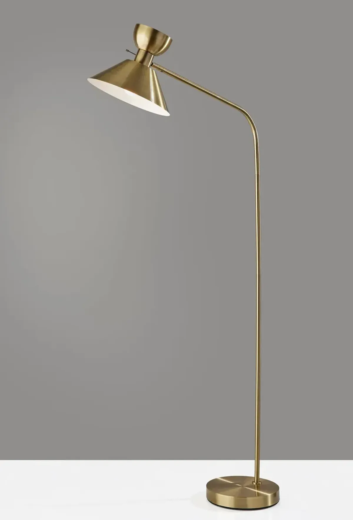 Duke Floor Lamp