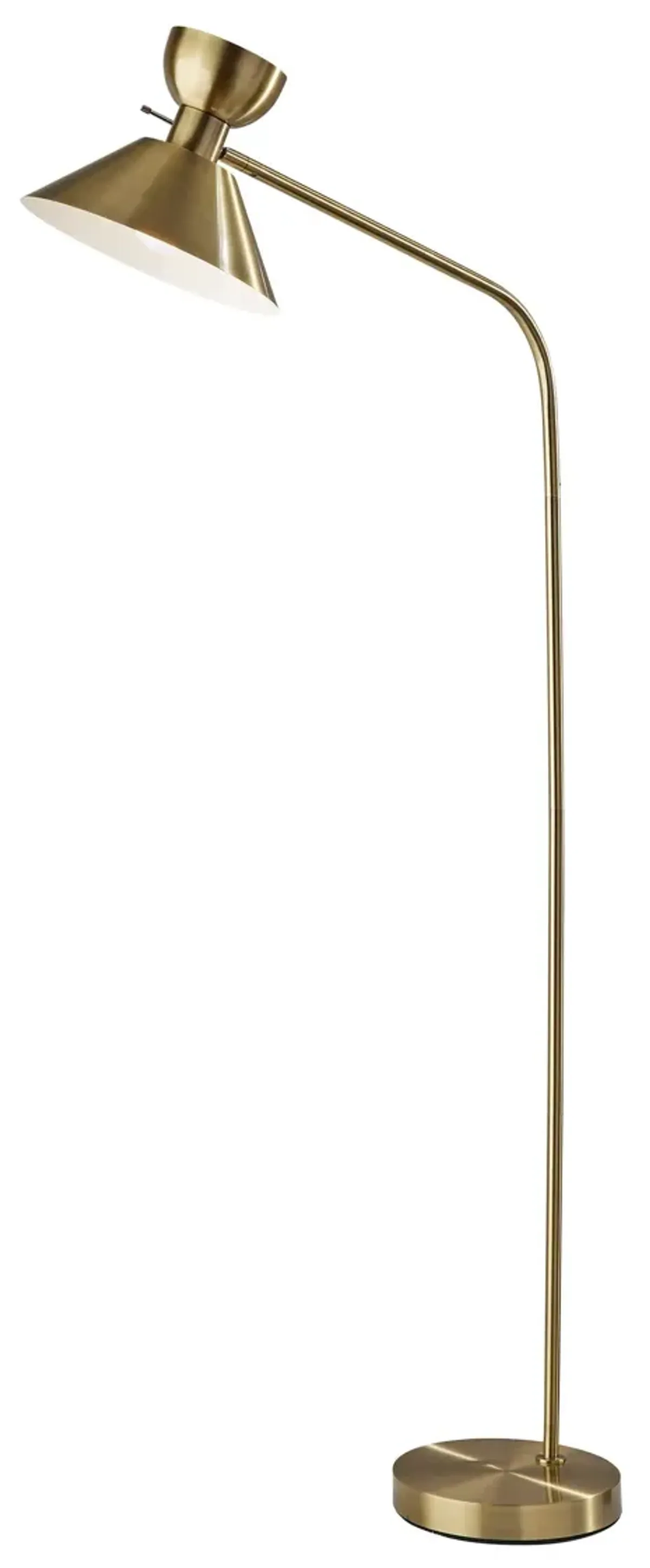 Duke Floor Lamp