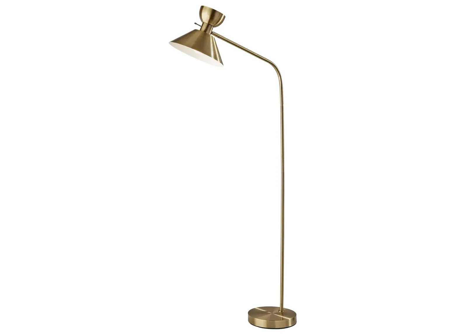 Duke Floor Lamp