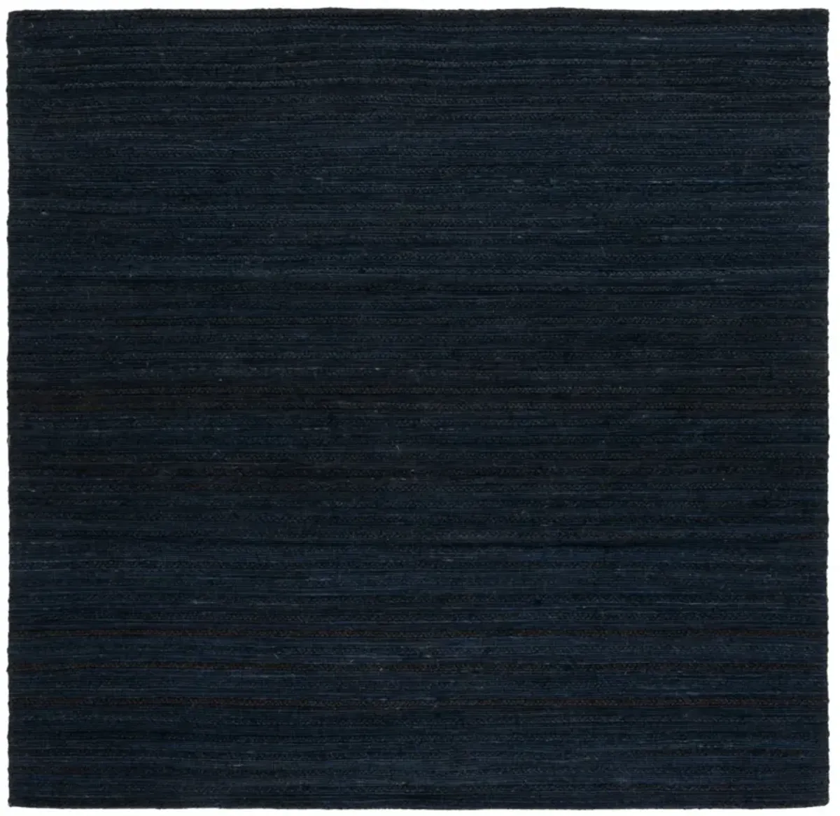 CAPE COD 503 NAVY 6' x 6' Square Square Rug