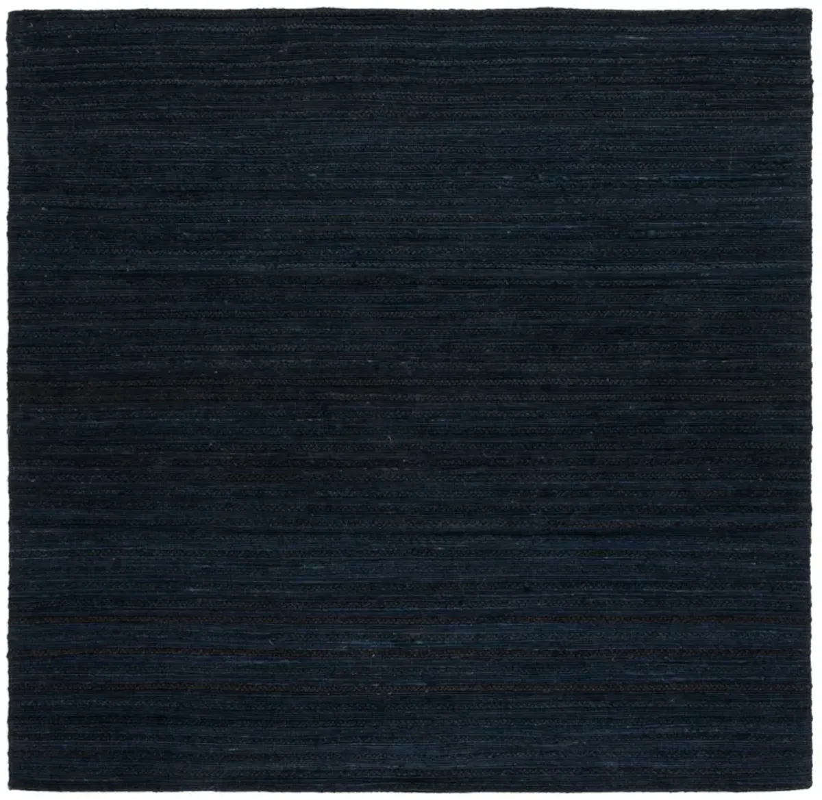 CAPE COD Hand Woven 6' x 6' Square area rug