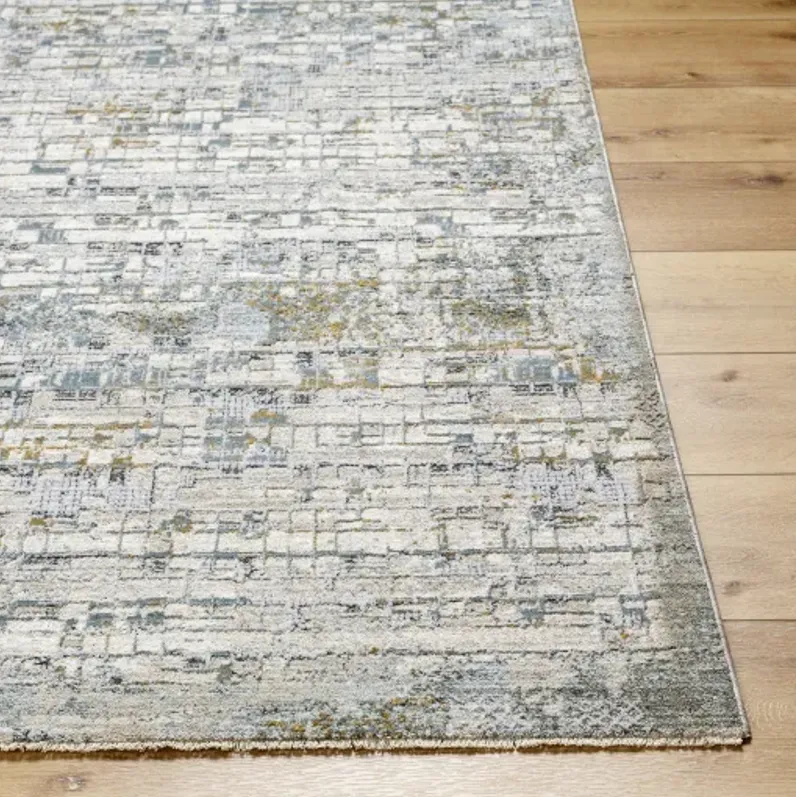 Dresden DRE-2304 12' x 15' Machine Woven Rug