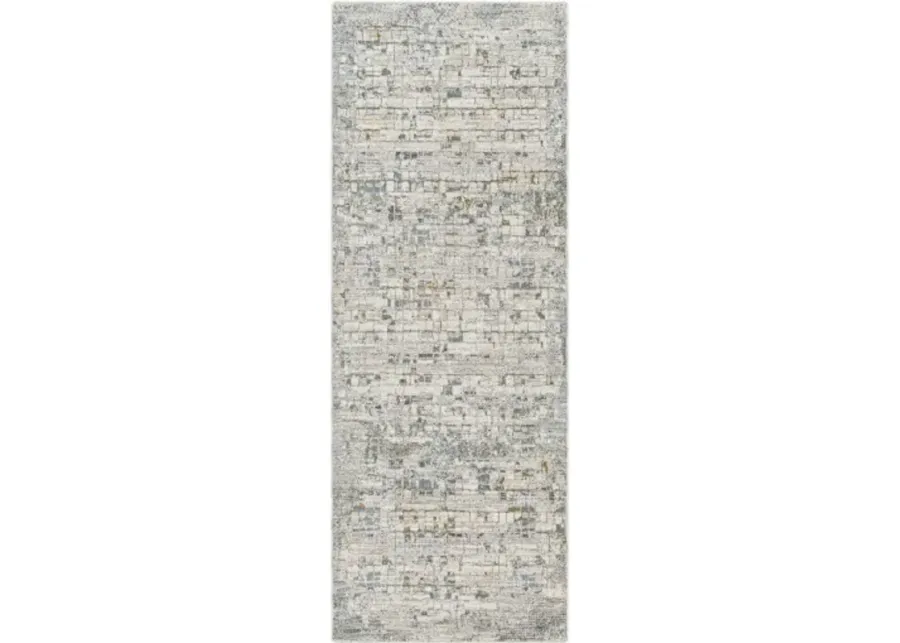 Dresden DRE-2304 12' x 15' Machine Woven Rug