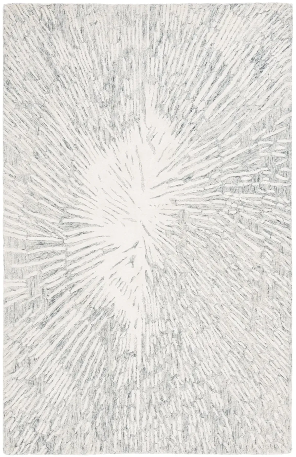 SOHO Hand Tufted 8' x 10' area rug