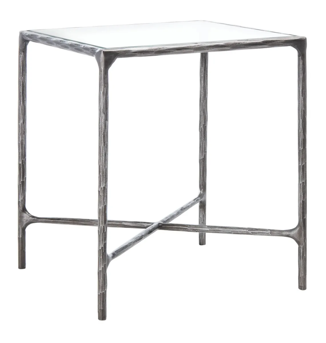 Jessa Square End Table