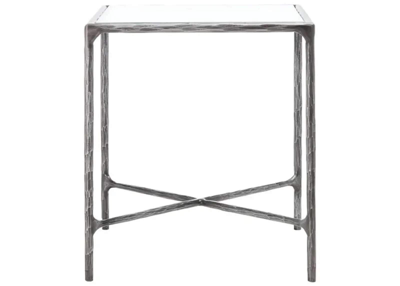 Jessa Square End Table