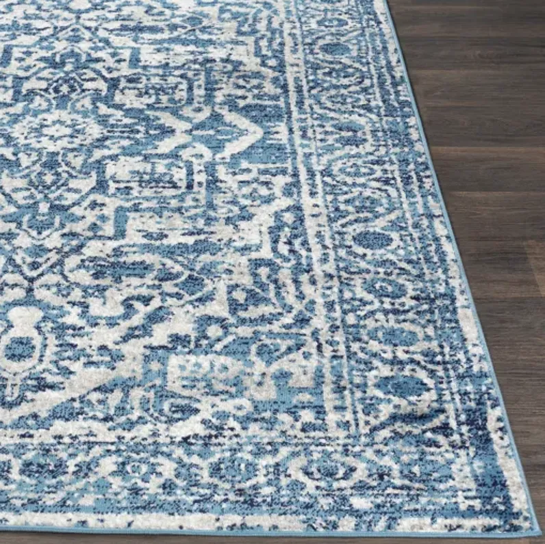 Monte Carlo 8'10" x 12' Rug