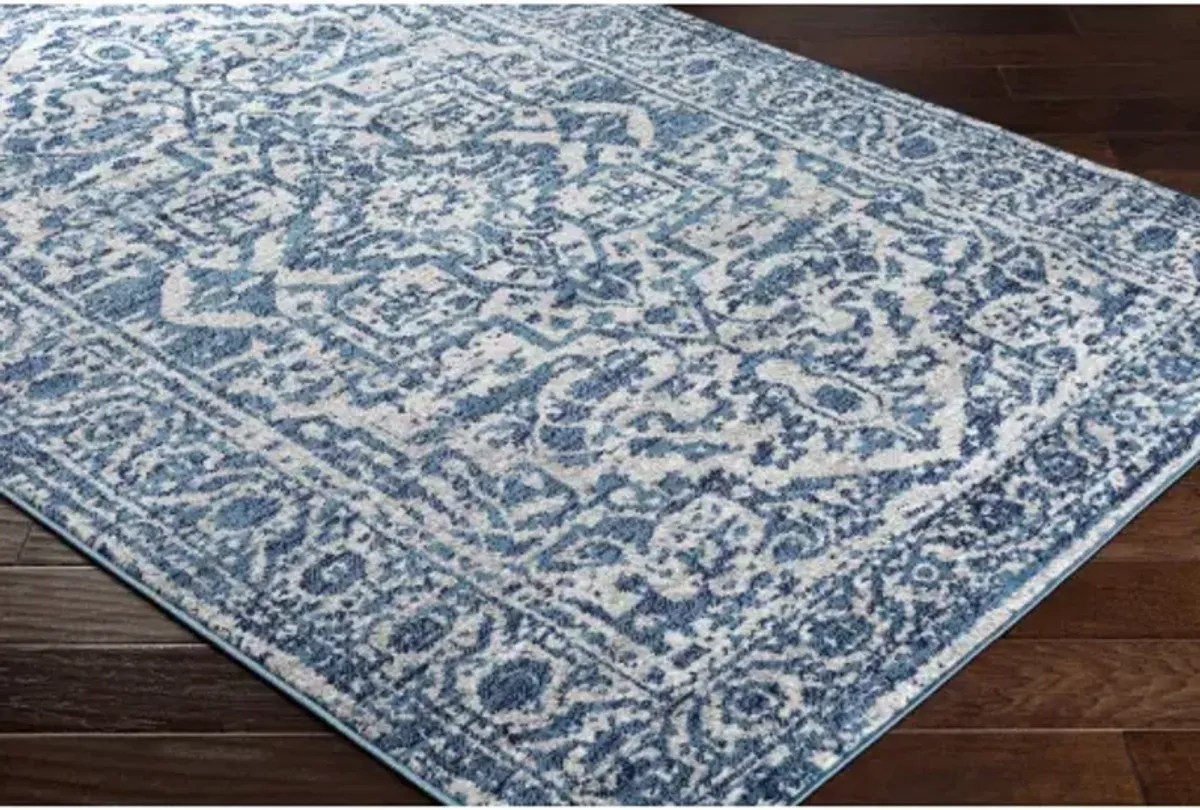 Monte Carlo 8'10" x 12' Rug