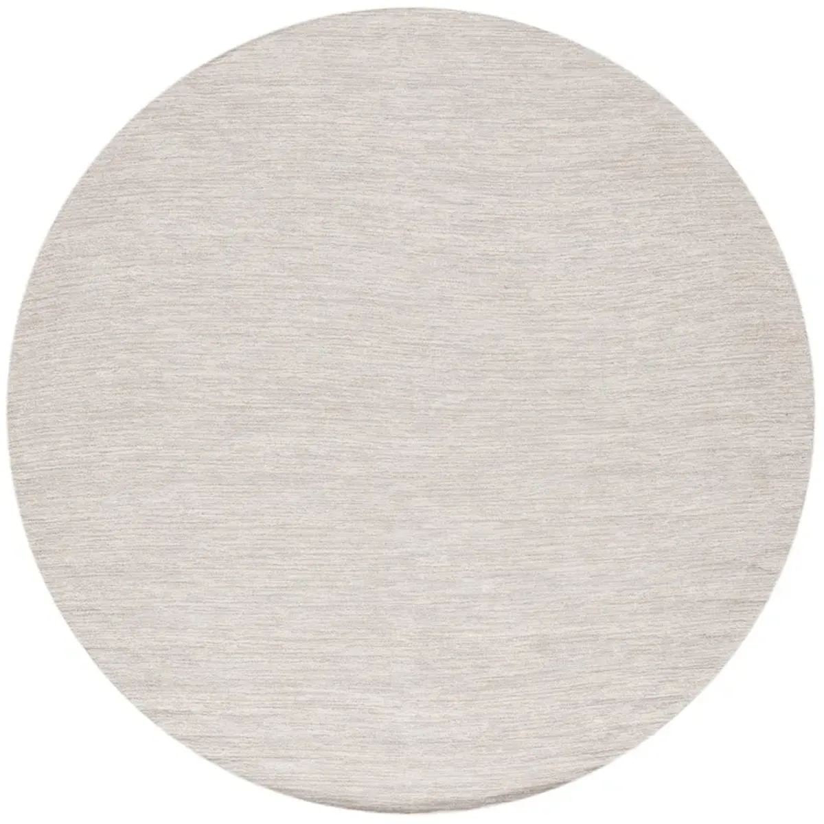 MONTAUK Hand Tufted 6' x 6' Round area rug