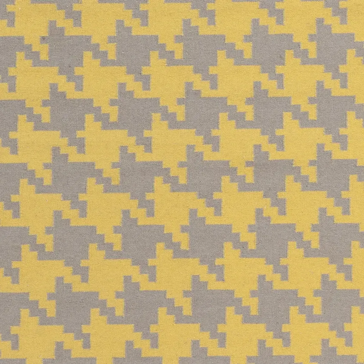 Frontier FT-104 5' x 8' Hand Made Rug