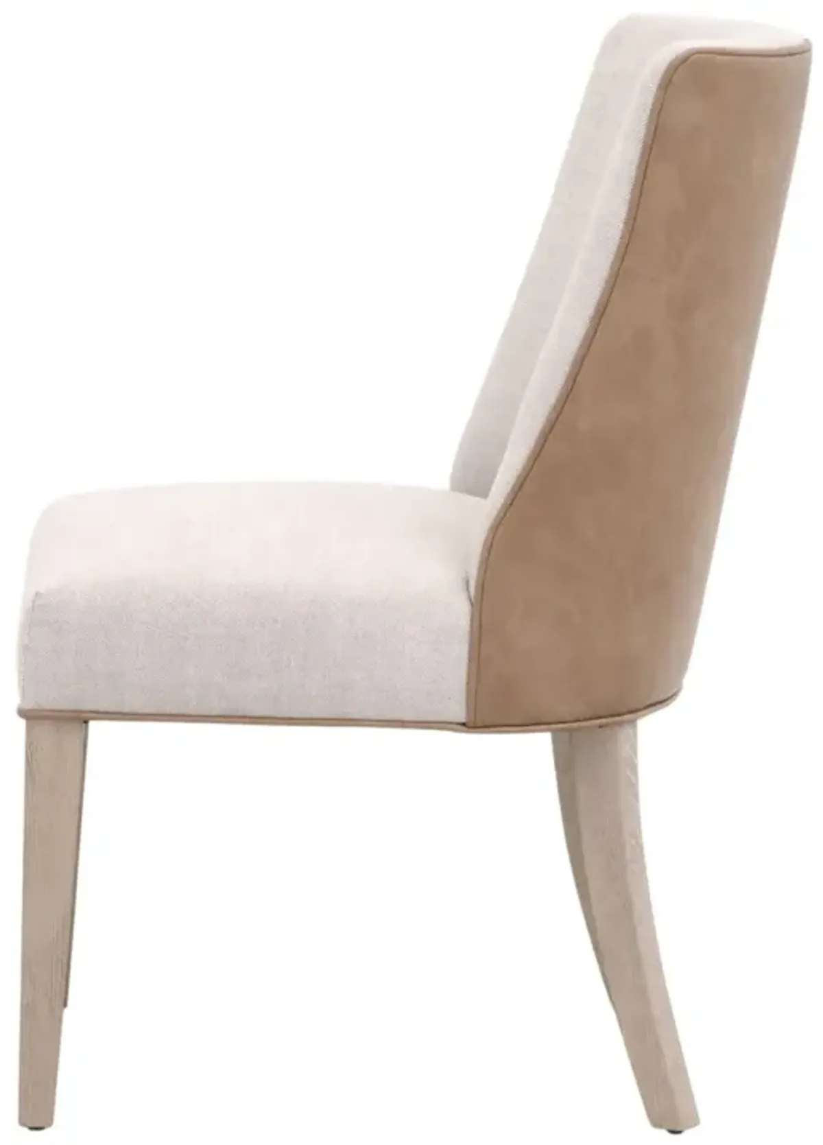 Duet Dining Chair, Set of 2