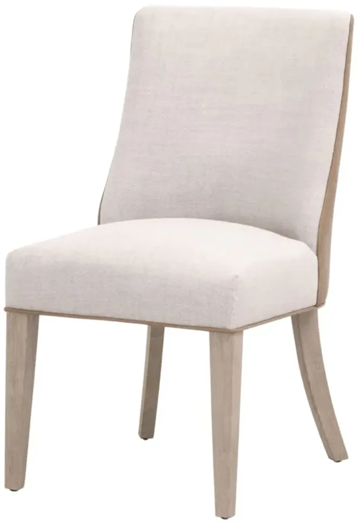 Duet Dining Chair, Set of 2