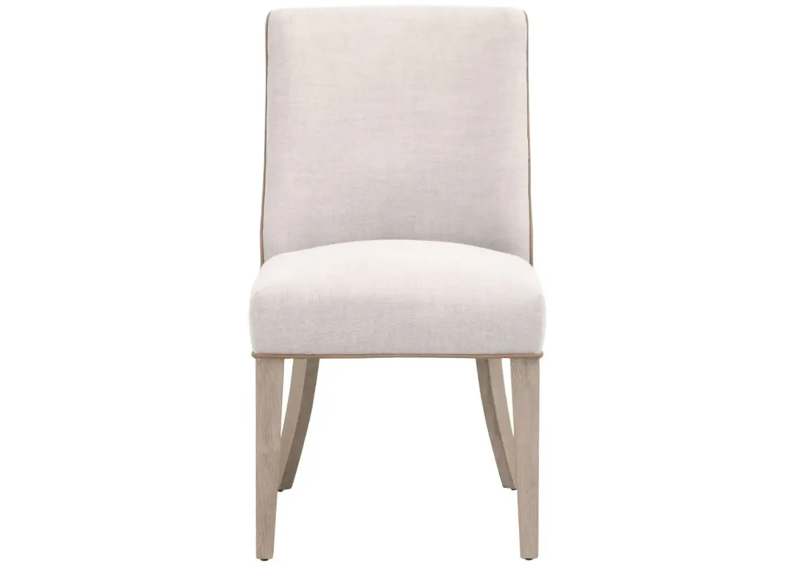 Duet Dining Chair, Set of 2