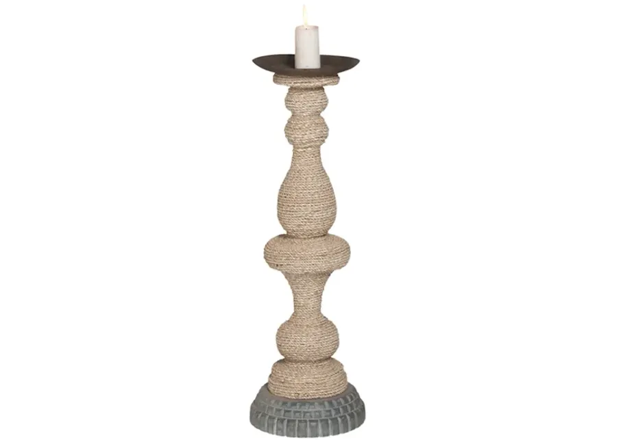 LAKE SIDE CANDLE STAND