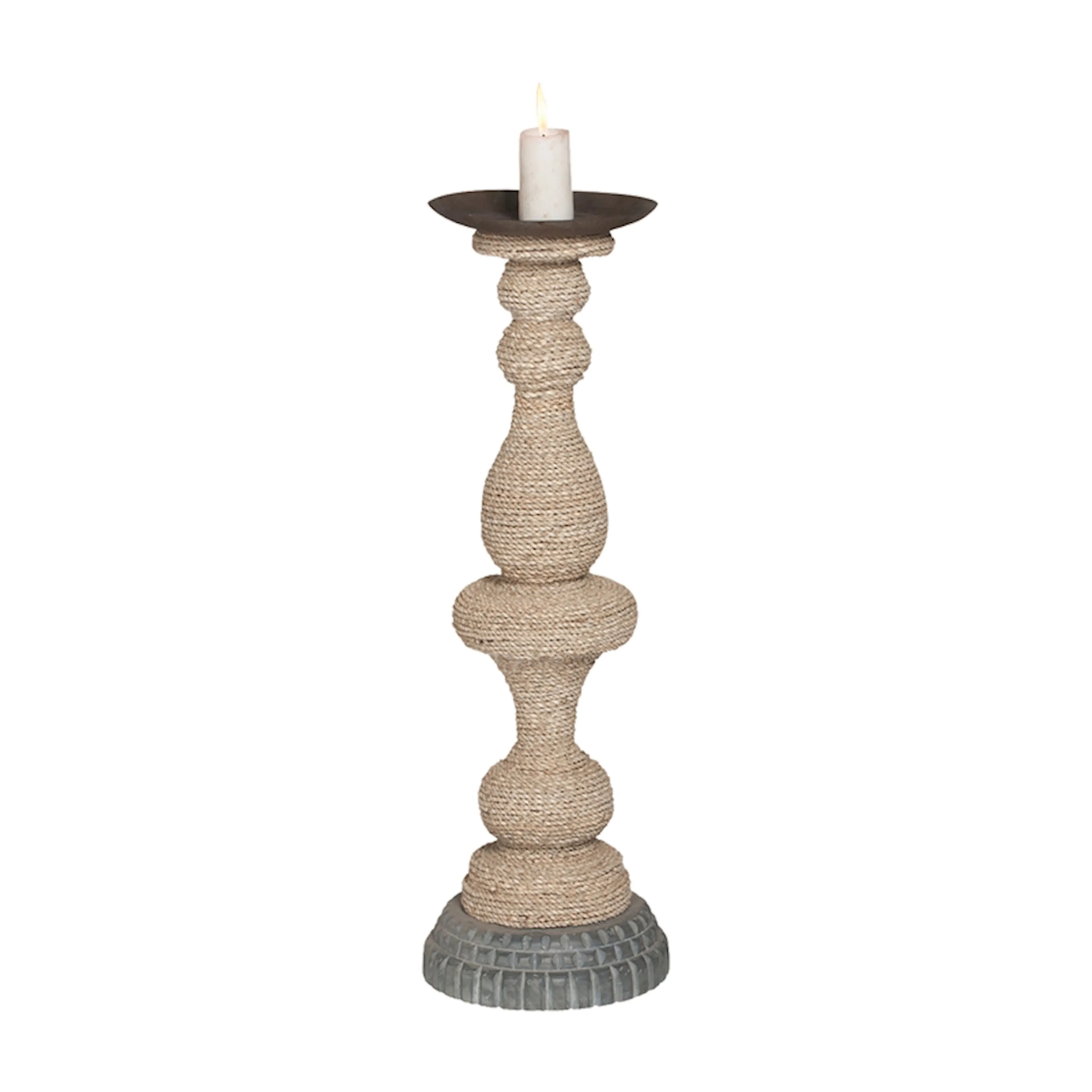 LAKE SIDE CANDLE STAND