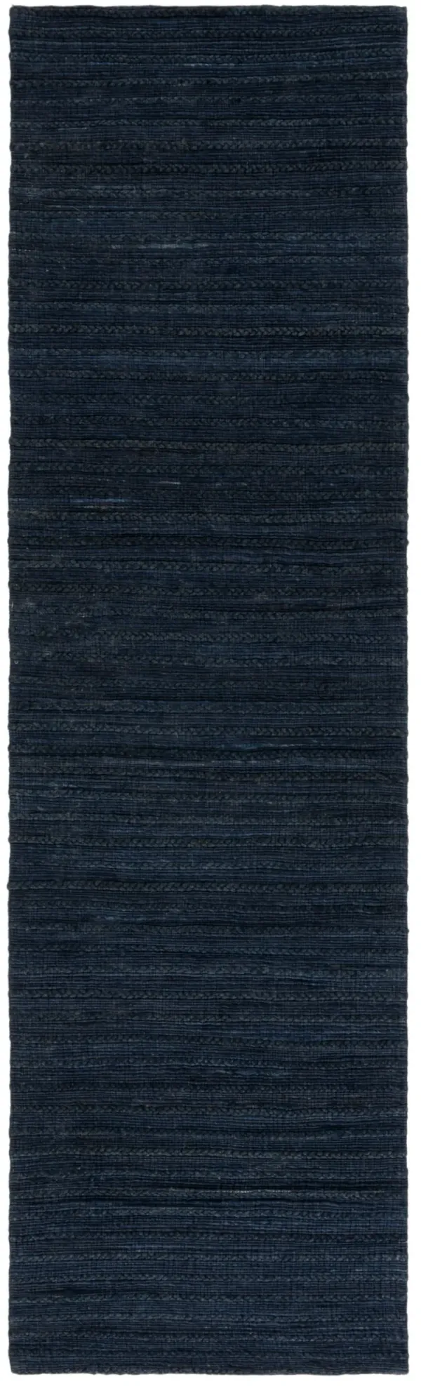 CAPE COD Hand Woven 2'-3' x 8' runner