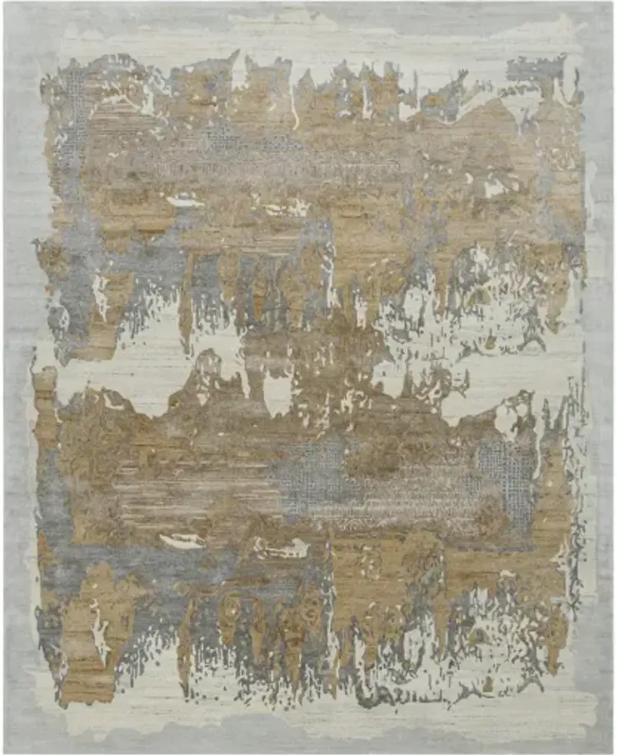 Opulence OPL-2304 5' x 7'6" Hand Made Rug