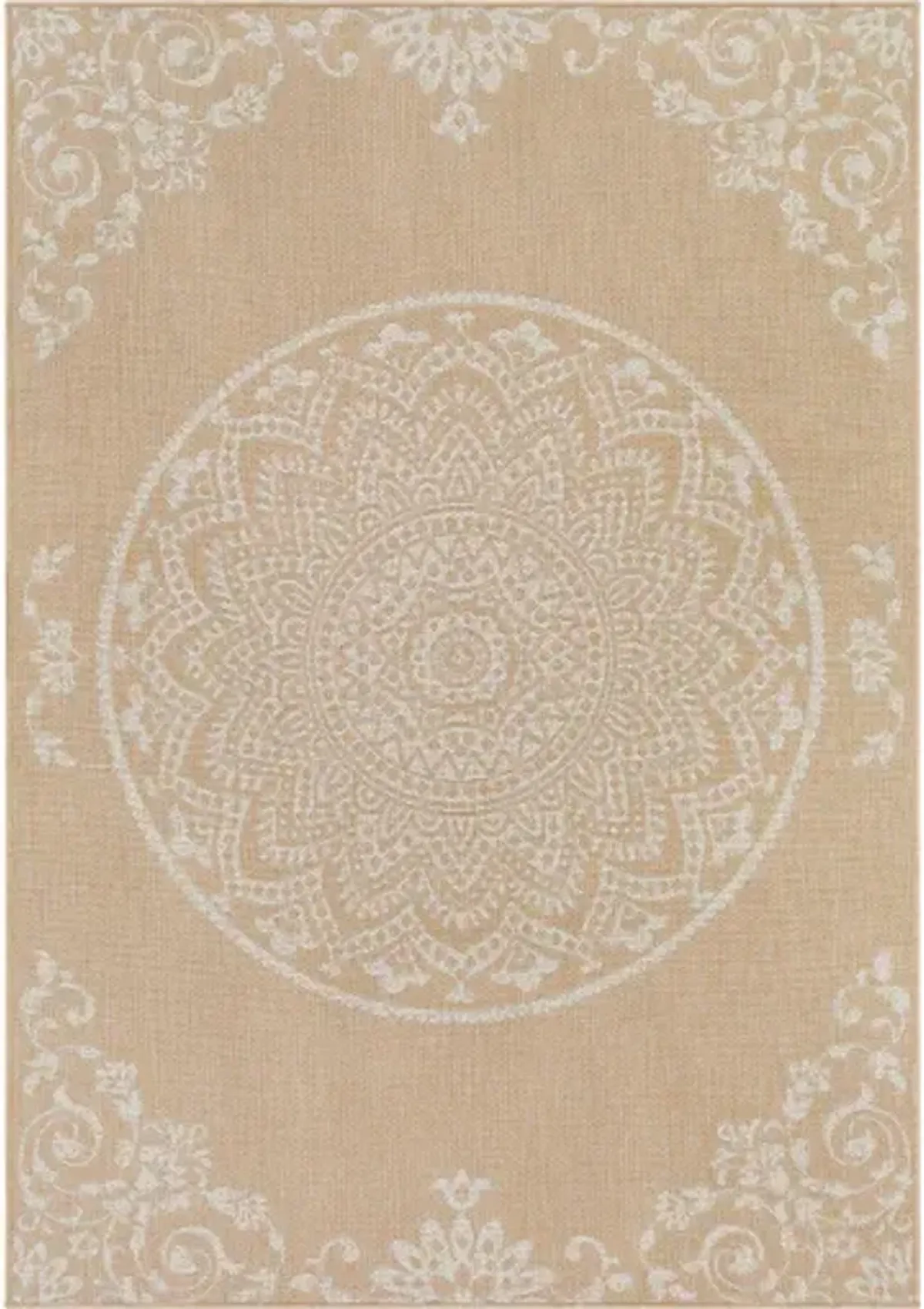 Malibu 7'10" x 10' Rug