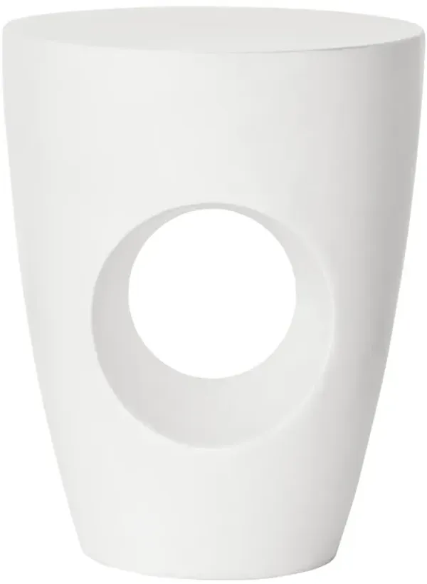 Aylard Outdoor Stool