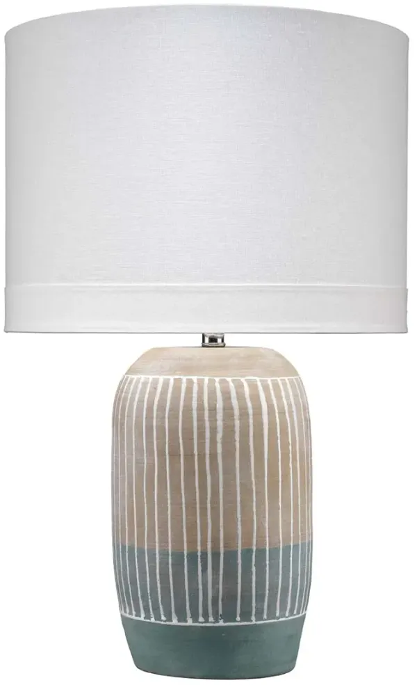 Flagstaff Table Lamp