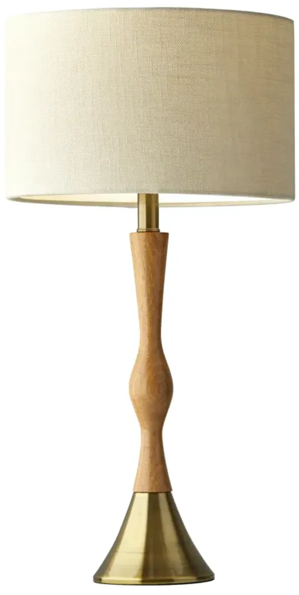 Eve Table Lamp