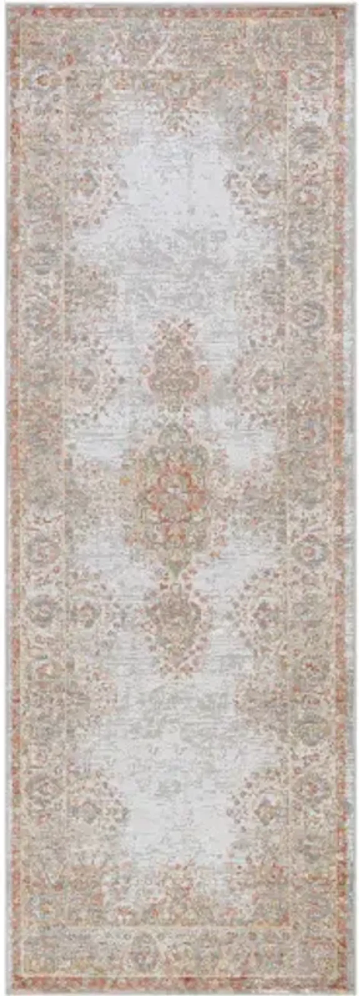 Aisha 2'7" x 7'7" Rug