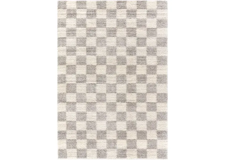 Primo PRO-2316 2' x 2'11" Machine Woven Rug