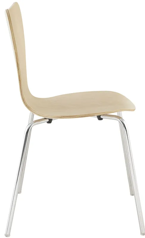 Ernie Dining Side Chair