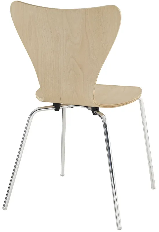 Ernie Dining Side Chair