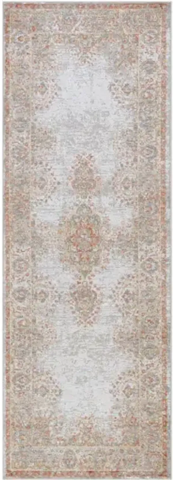 Aisha 2'7" x 7'7" Rug