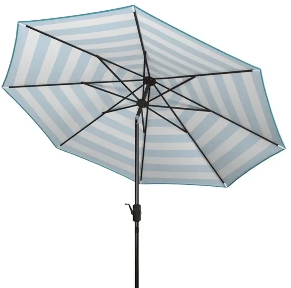 IRIS FASHION LINE 9FT UMBRELLA