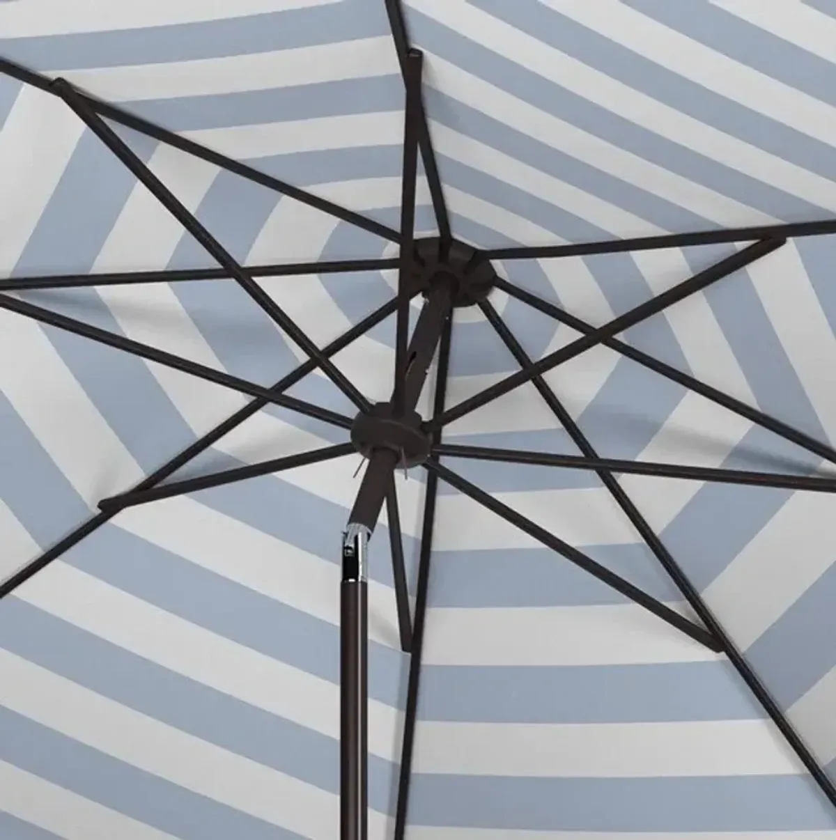 IRIS FASHION LINE 9FT UMBRELLA