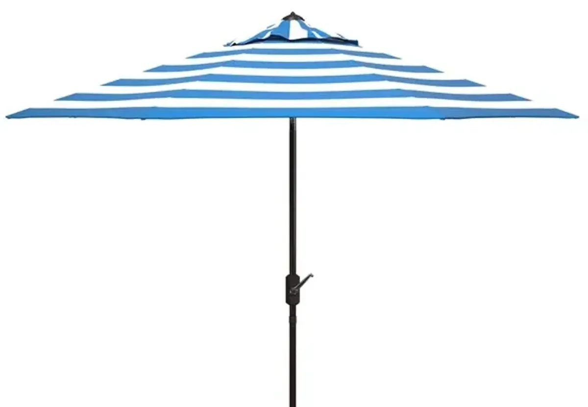 IRIS FASHION LINE 9FT UMBRELLA