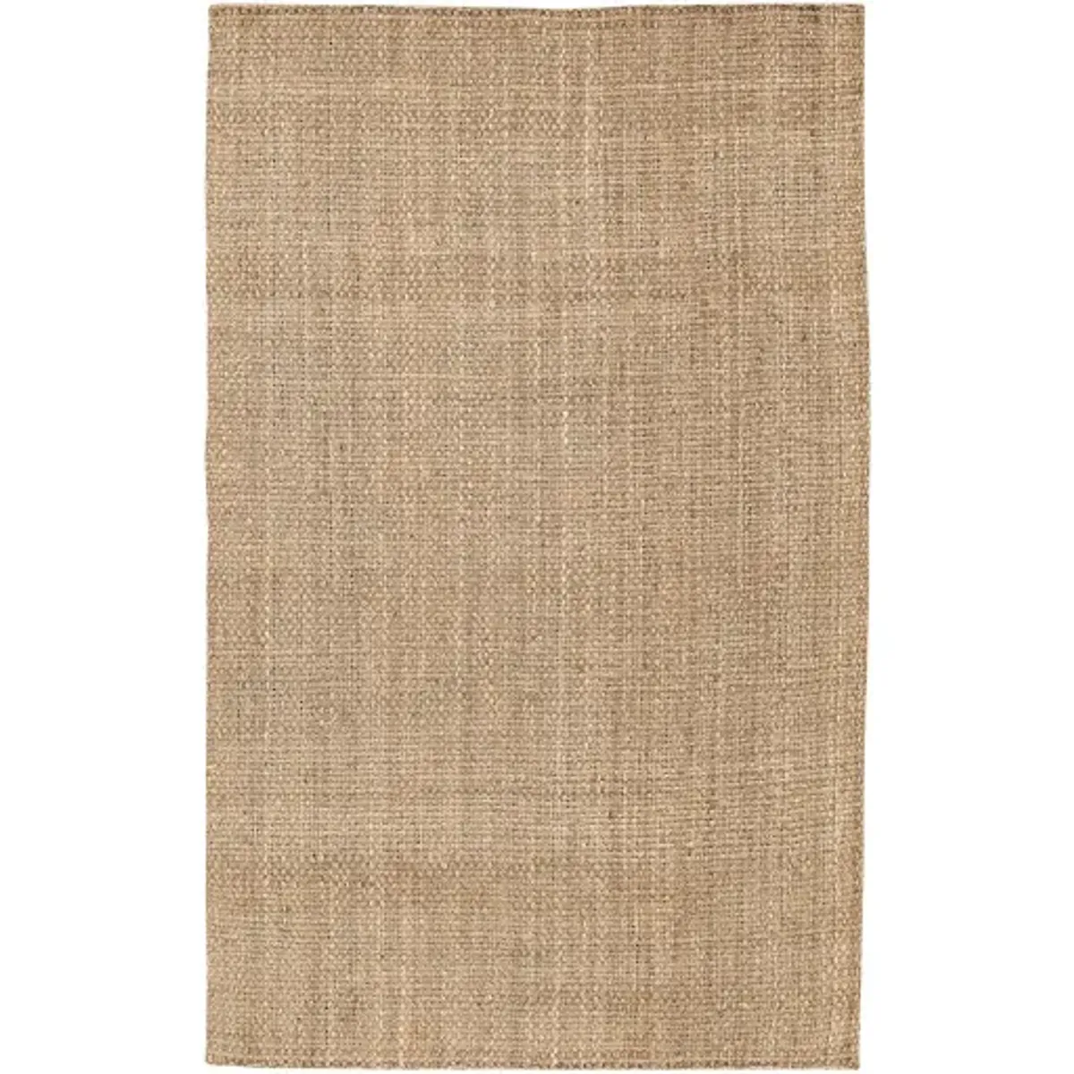 Jute Woven 2' x 3' Rug