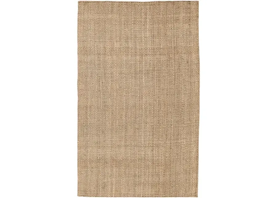 Jute Woven 2' x 3' Rug