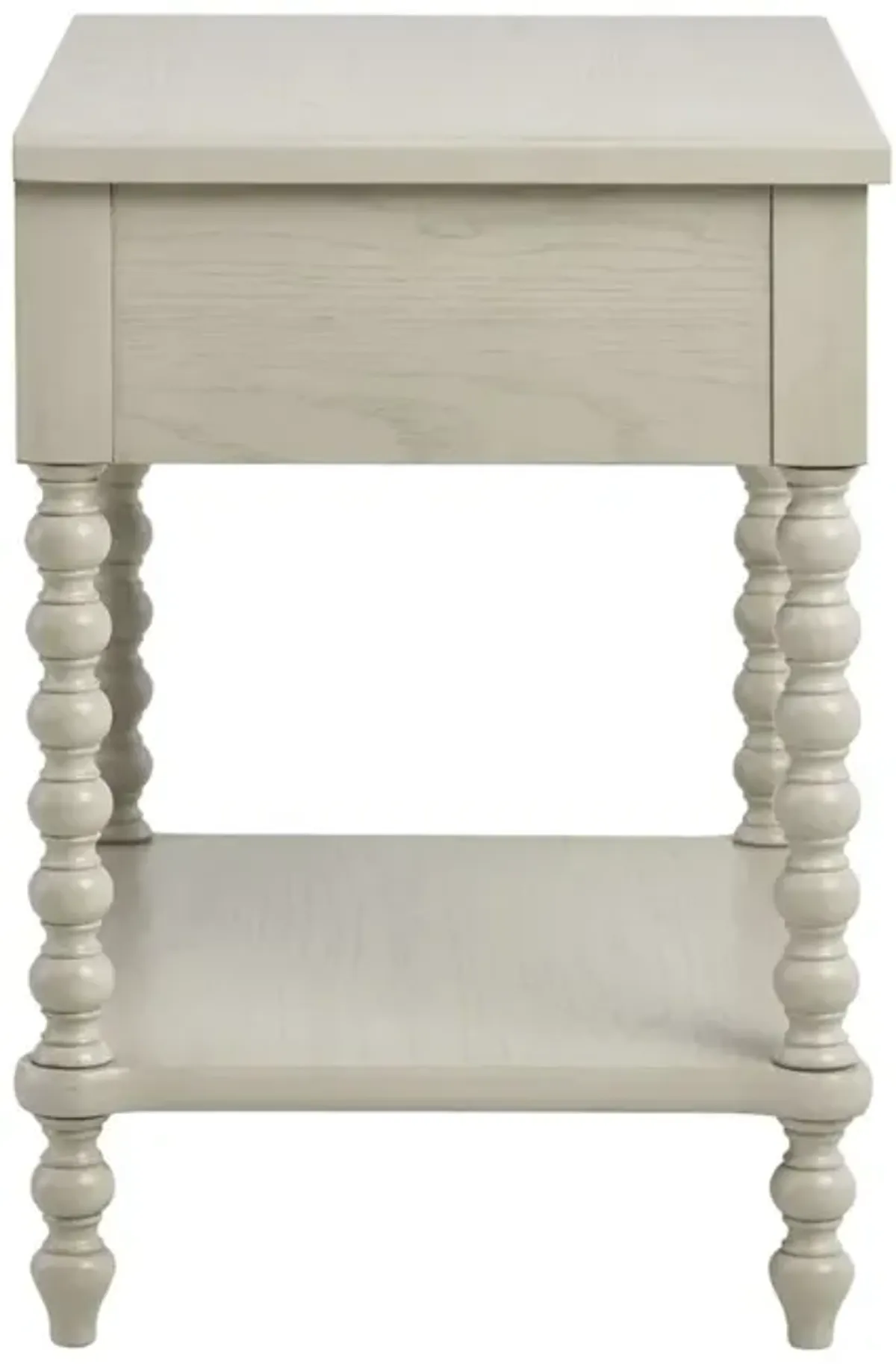 Madison Park Signature Beckett Natural Nightstand