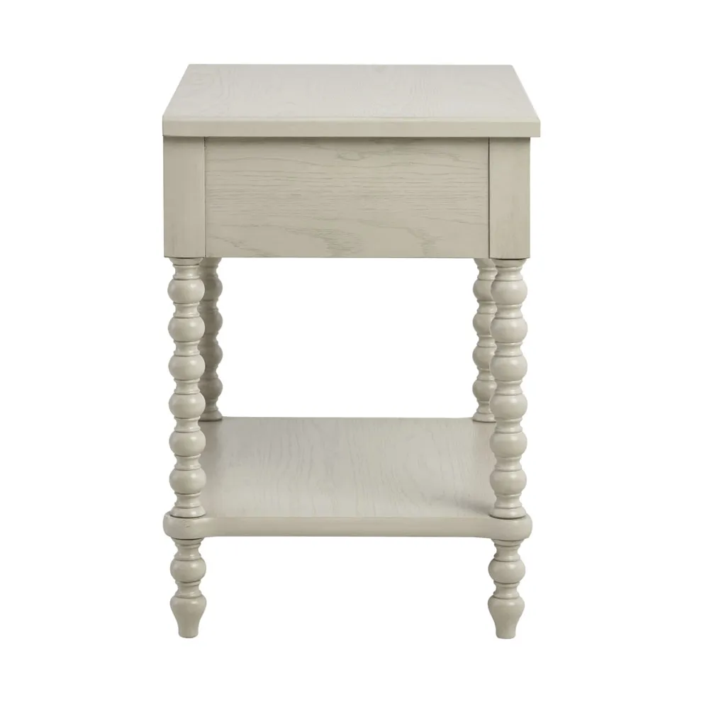 Madison Park Signature Beckett Natural Nightstand