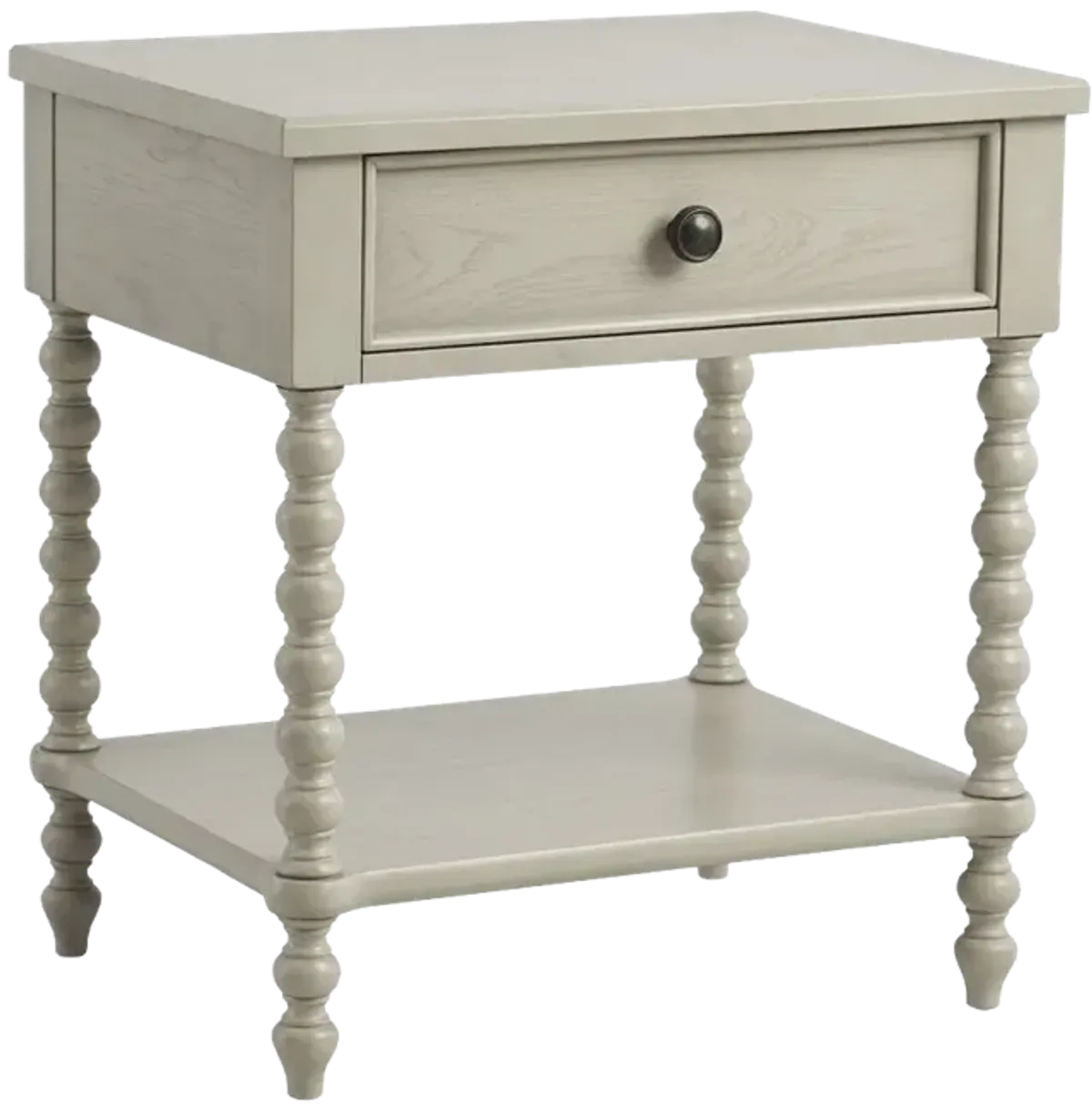 Madison Park Signature Beckett Natural Nightstand