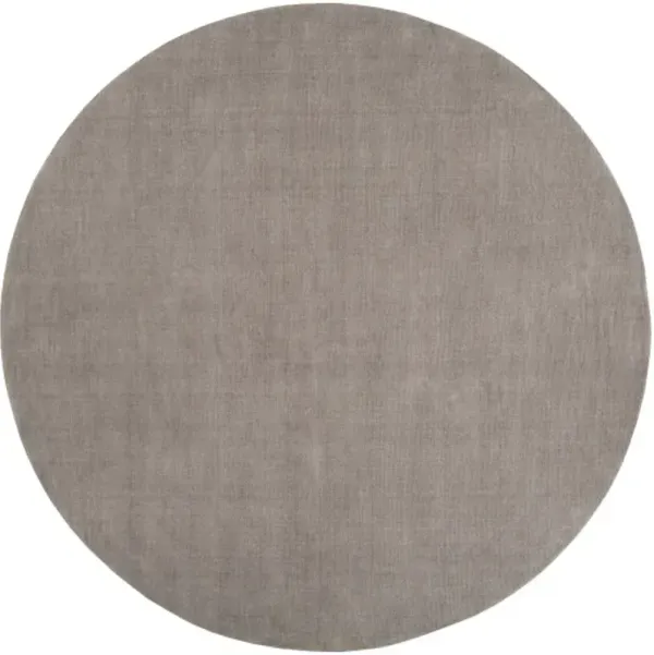 Mystique 6' Round Rug