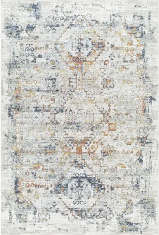 Beckham BCM-2325 10' x 13'11" Machine Woven Rug