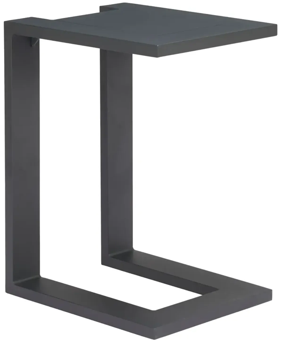 Tudi Side Table Black